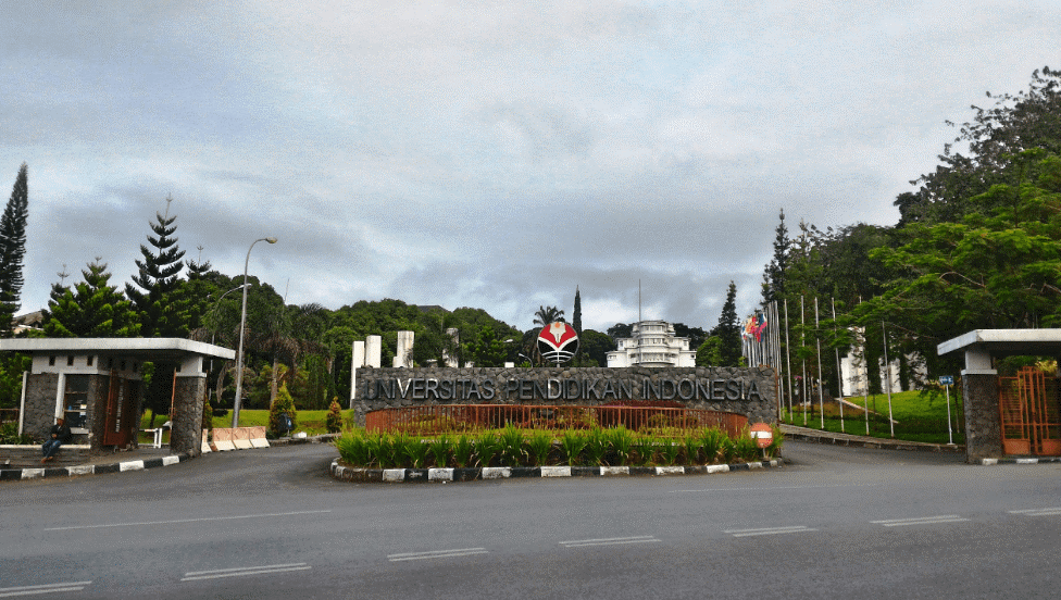 Rekomendasi Kampus Swasta di Bandung