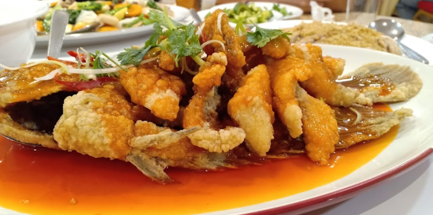 9 Rekomendasi Chinese Food di Bandung yang Enak dan Harus Dicoba