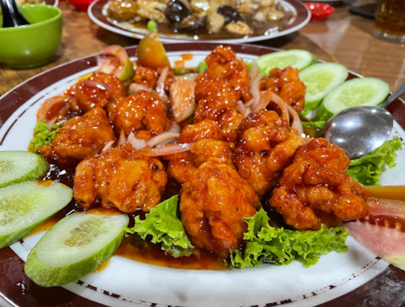 9 Rekomendasi Chinese Food di Bandung yang Enak dan Harus Dicoba