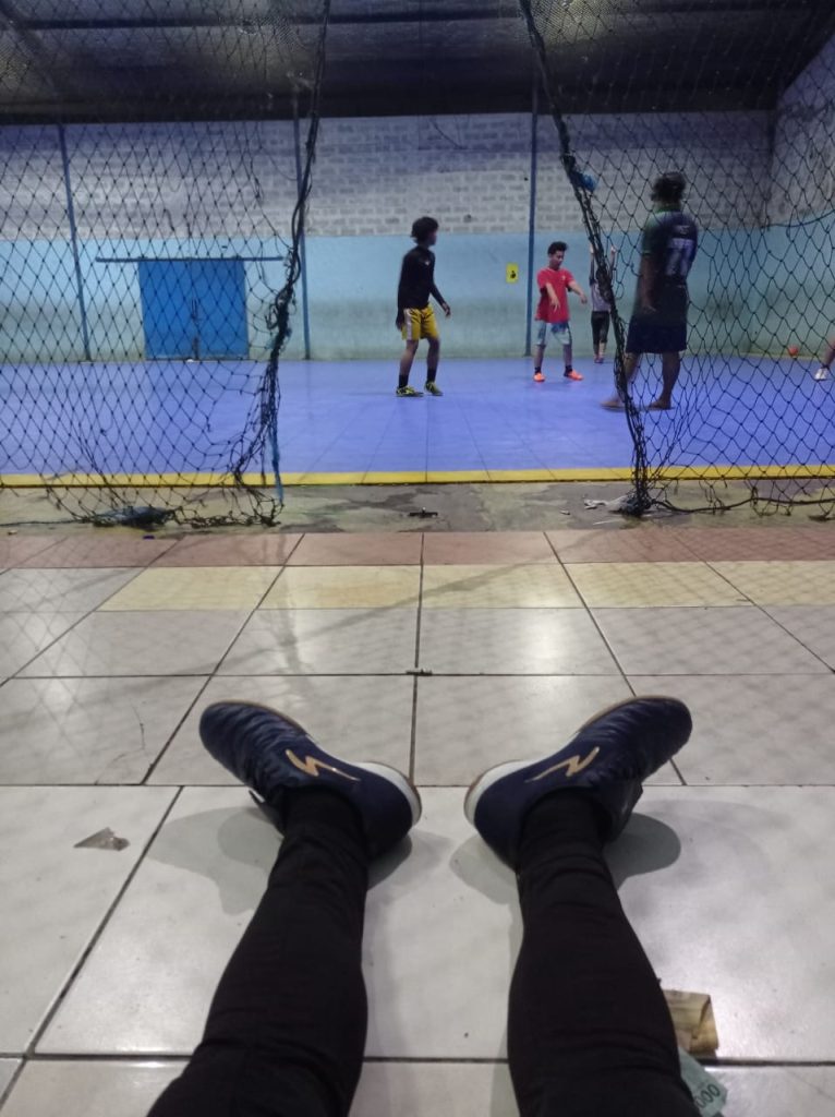 Rekomendasi Lapangan Futsal Termurah di Bandung Timur