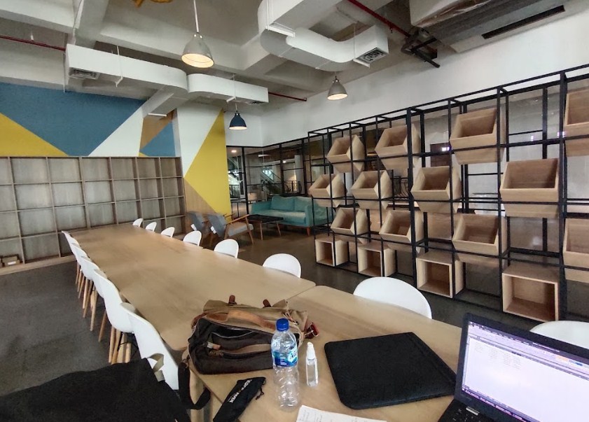 12 Rekomendasi Coworking Space di Bandung yang Nyaman, Seharian Nugas