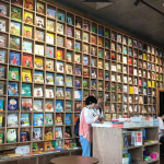 7 Rekomendasi Book Cafe di Bandung , Healingnya Para Pecinta Buku