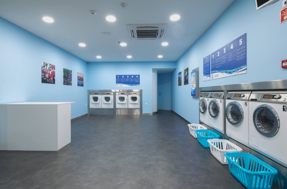 Rekomendasi Laundry Express di Bandung
