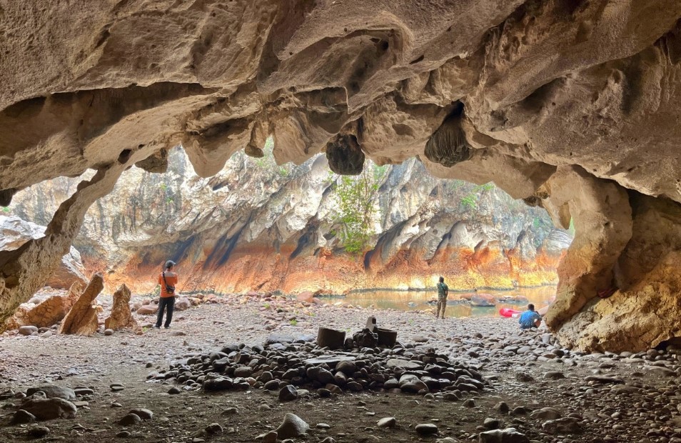 Sanghyang Kenit Bandung, Foto getlost.id