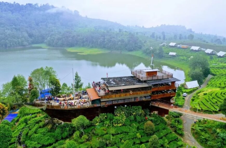 Glamping Lakeside Rancabali, Foto assets.promediateknologi.id