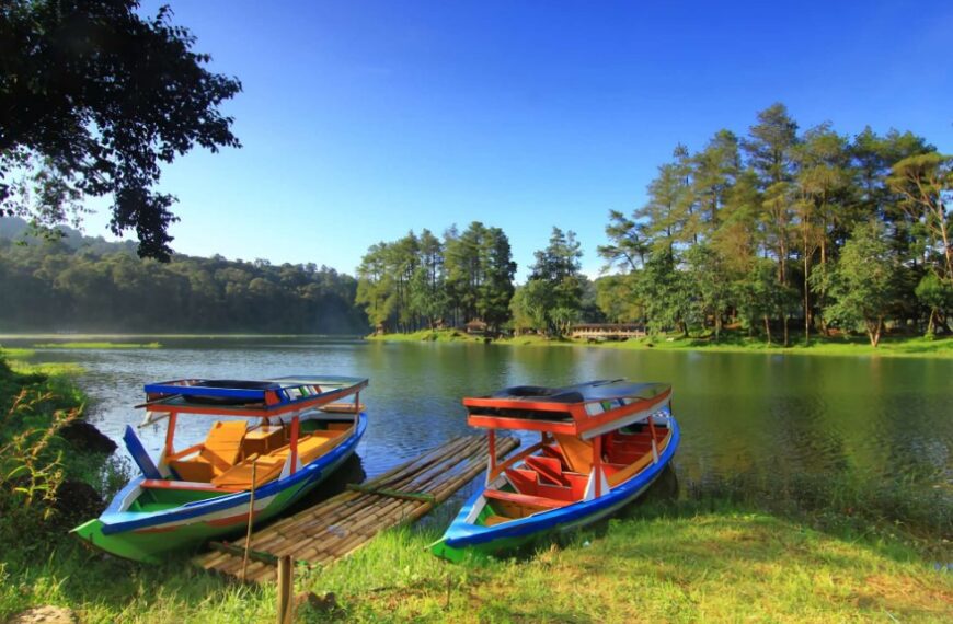 Keindahan Situ Patenggang Bandung, Foto zjglidcehtsqqqhbdxyp.supabase.co