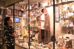 Museum Mainan Bandung, Foto jabarekspres.com