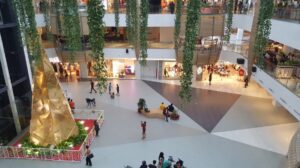 23 Paskal Shopping Center Bandung, Foto Tripadvisor