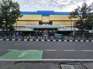 Bandung Indah Plaza, Foto Wikipedia