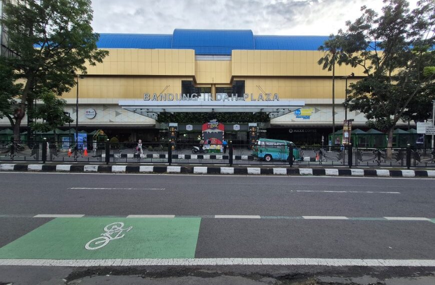 Bandung Indah Plaza, Foto Wikipedia