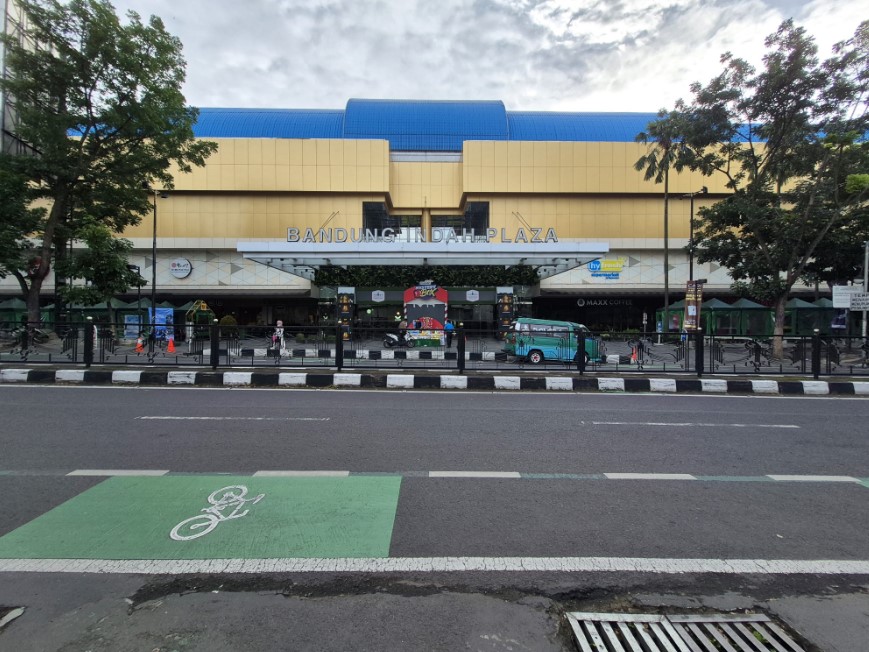 Bandung Indah Plaza, Foto Wikipedia