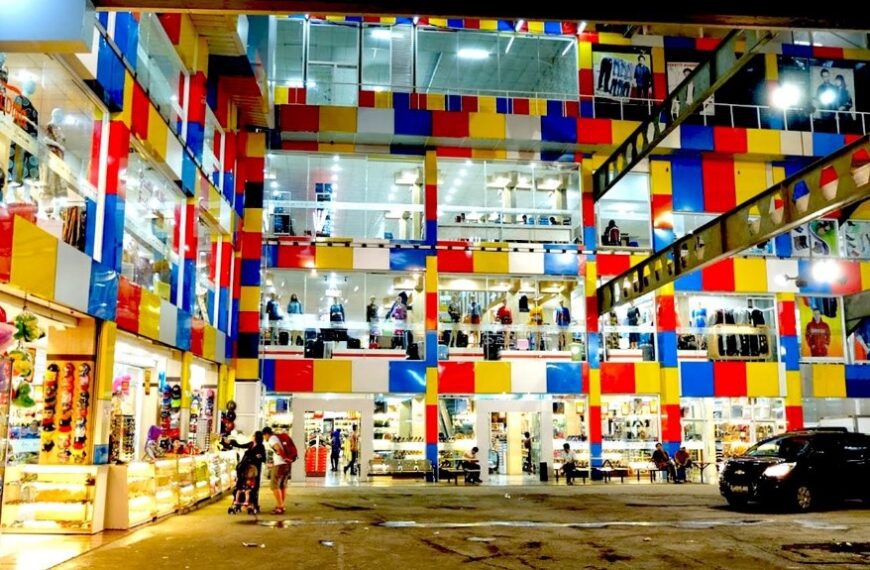 Cibaduyut Bandung, Foto dirgantaracarrental.com