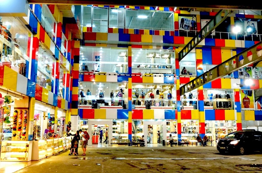 Cibaduyut Bandung, Foto dirgantaracarrental.com