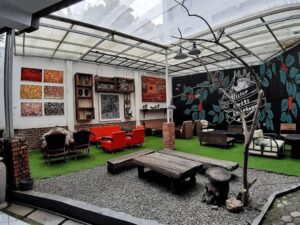 Museum Barli Bandung, Foto bolulembang.co.id