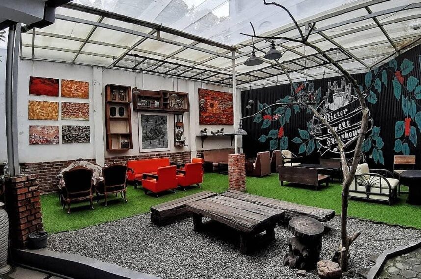 Museum Barli Bandung, Foto bolulembang.co.id