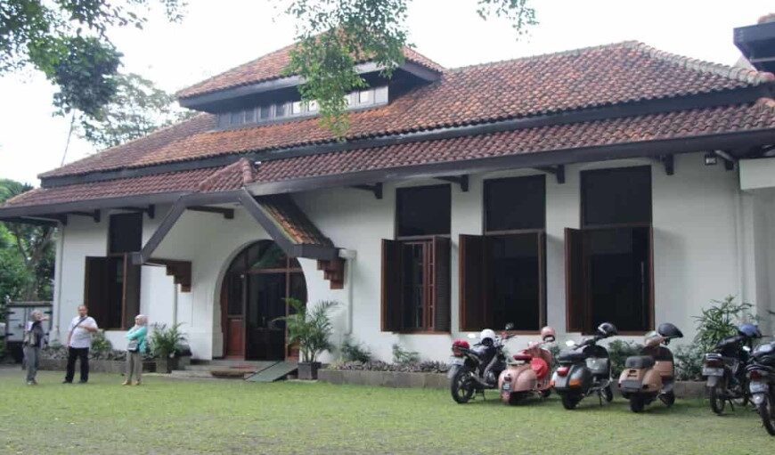 Museum Indonesia Menggugat Bandung, Foto bandungmu.com