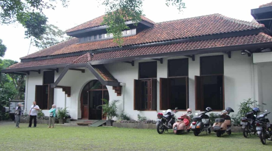 Museum Indonesia Menggugat Bandung, Foto bandungmu.com