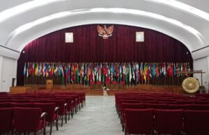 Museum Konferensi Asia Afrika Bandung, Foto musuem.co.id